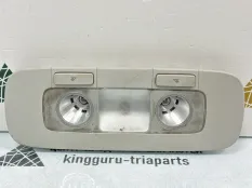 Плафон подсветки салона Volkswagen Passat CC 2011 3C0947291D 1 ДОРЕСТАЙЛИНГ CDA 170923 BZB