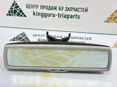 Зеркало заднего вида салонное Volkswagen Passat CC 2011 1 ДОРЕСТАЙЛИНГ CDA 170923 BZB