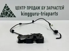 Замок капота Volkswagen Passat CC 2011 3C1823509G 1 ДОРЕСТАЙЛИНГ CDA 170923 BZB