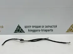 Шланг стеклоомывателя Volkswagen Passat CC 2011 1J0955998C 1 ДОРЕСТАЙЛИНГ CDA 170923 BZB