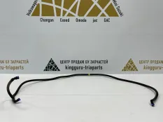 Шланг омывателя фар Volkswagen Passat CC 2011 3C8955970A 1 ДОРЕСТАЙЛИНГ CDA 170923 BZB