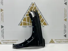 Крыло Hyundai Tucson 2020-2022 66311N9000 4 NX4, переднее левое