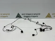 Проводка бампера Volkswagen Passat CC 2011 3C8971095AH 1 ДОРЕСТАЙЛИНГ CDA 170923 BZB, передняя