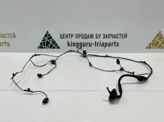 Проводка бампера Volkswagen Passat CC 2011 3C8971104C 1 ДОРЕСТАЙЛИНГ CDA 170923 BZB, задняя