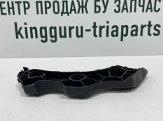 Кронштейн бампера Volkswagen Passat CC 2011 3C8807184A 1 ДОРЕСТАЙЛИНГ CDA 170923 BZB, передний правый