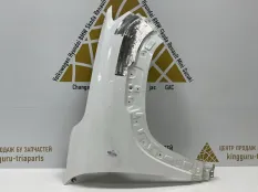 Крыло Changan CS35 Plus 2021-2023 S111F2701020200AA, переднее правое