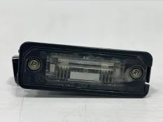 Подсветка номера Volkswagen Passat CC 2011 3D0943021A 1 ДОРЕСТАЙЛИНГ CDA 170923 BZB, задняя