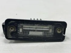 Подсветка номера Volkswagen Passat CC 2011 3D0943021A 1 ДОРЕСТАЙЛИНГ CDA 170923 BZB, задняя
