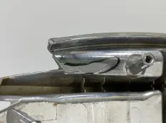 Решетка радиатора Hyundai Sonata 2019-2022 86351L1100 8 DN8