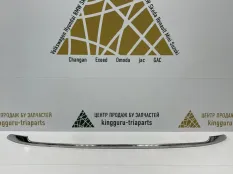 Молдинг бампера Renault Kaptur 2016-2020 858328468R 1 H5_ ДО РЕСТАЙЛИНГ, задний