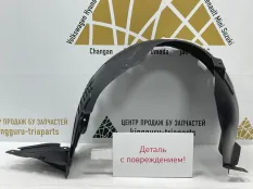 Подкрылок Changan CS55 Plus 2021-2024 5512120AW20 1, передний правый