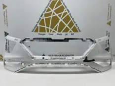 Бампер Hyundai Creta 2021-2022 86511BW000 2 SU2, передний