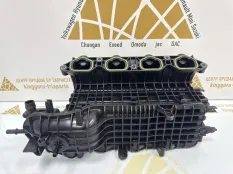 Коллектор впускной Skoda Octavia 2017-2020 04E129711L A7 5E3 РЕСТАЙЛИНГ