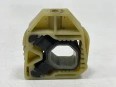 Кронштейн радиатора Volkswagen Passat CC 2011 1K0121367B 1 ДОРЕСТАЙЛИНГ CDA 170923 BZB