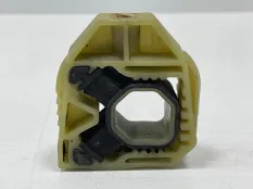 Кронштейн радиатора Volkswagen Passat CC 2011 1K0121367B 1 ДОРЕСТАЙЛИНГ CDA 170923 BZB