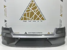 Бампер Volkswagen Passat 2014-2020 3G5807421 B8 3G1 ДО РЕСТАЙЛИНГ, задний