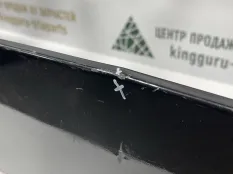 Бампер BMW X3 2017-2021 51118091971 G01 M-PACK ДО РЕСТАЙЛИНГ, передний