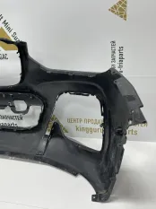 Бампер BMW X3 2017-2021 51118091971 G01 M-PACK ДО РЕСТАЙЛИНГ, передний