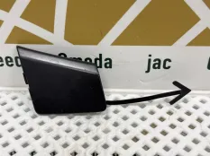 Заглушка буксировочного крюка GAC GS3 2023-2025 7106005CRV0000 A79-G