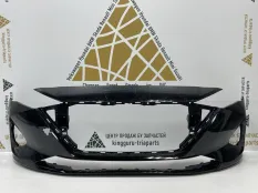Бампер Hyundai Solaris 2020-2022 86511H5500 2 HCR РЕСТАЙЛИНГ, передний