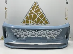 Бампер Exeed LX 2022-2024 602002457AA T1C РЕСТАЙЛИНГ, передний