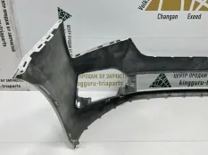 Бампер Skoda Rapid 2020-2022 60U807221M 2 NK6, передний