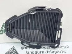 Заглушка бампера GAC GS3 2023-2025 7106061CRV0000 A79-G, задняя левая