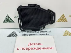 Заглушка бампера GAC GS3 2023-2025 7106062CRV0000 A79-G, задняя правая