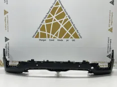 Спойлер Бампера Hyundai Creta 2016-2020 86612M0000 1 GSR ДО РЕСТАЙЛИНГ, задний