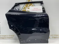 Дверь Changan UNI-T 2020-2024 S202F2701031200 1, задняя правая