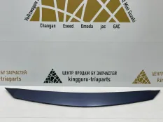 Молдинг решетки радиатора GAC GS3 2023-2025 7110014CRV0000 A79-G