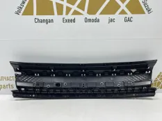 Решетка радиатора Exeed LX 2022-2024 602002644AA T1C РЕСТАЙЛИНГ