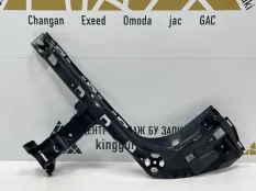 Кронштейн бампера BMW X1 2015-2019 51127381120 F48, задний правый
