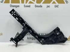 Кронштейн бампера BMW X1 2015-2019 51127381119 F48, задний левый