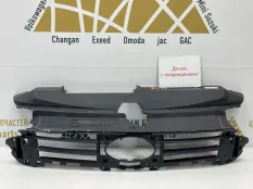 Накладка замка капота Hyundai Sonata 2019-2022 86391L1000 8 DN8