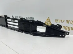 Решетка бампера Exeed LX 2022-2024 602003665AA T1C РЕСТАЙЛИНГ