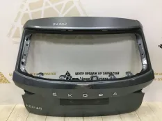 Крышка багажника Skoda Kodiaq 2017 565827025B