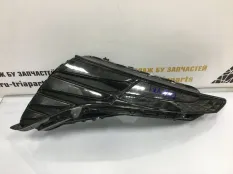 Фара LED ЛЭД светодиодная Hyundai Tucson 2020-2022 92207N9300 4 NX4, левая