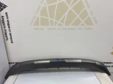 Накладка переднего бампера Hyundai Tucson 2020-2022 86577N9000 4 NX4