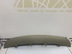 Накладка переднего бампера BMW X5 2010 51117222729 E70 РЕСТАЙЛИНГ, передняя