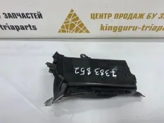 Воздуховод тормозного механизма правый BMW 5 2017 51747383852 G30, передний правый