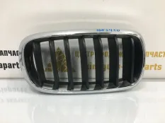 Решетка радиатора правая BMW X5 2014 51117309775 F15, правая