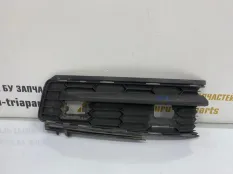 Решетка бампера Skoda Kodiaq 2017 565807368, правая