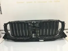 Жалюзи воздуховода BMW X3 2017 51137497227 G01