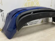 Бампер Skoda Rapid 2020 60U807421D 2, задний