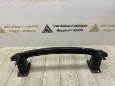 Усилитель бампера BMW X5 2010 51117178599 E70 РЕСТАЙЛИНГ, передний