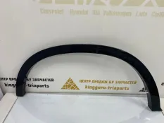Расширитель крыла задний правый BMW X6 2014 51778065898 F16 M-PACK, задний правый