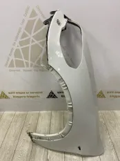 Крыло BMW X5 2010 51657222995 E70 РЕСТАЙЛИНГ, переднее левое