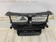 Воздуховод радиатора BMW X5 2014 51648055208 F15 M-PACK, передний