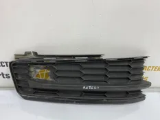 Решетка бампера Skoda Kodiaq 2017 565807367, левая